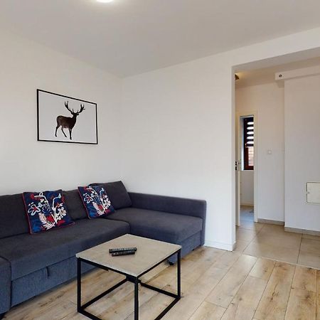 Apartament Fibra Americano Rybnik  Luaran gambar
